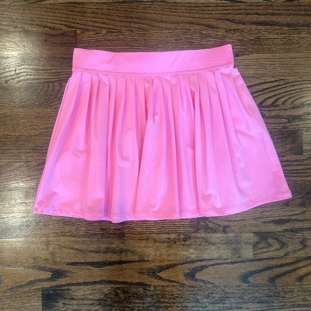 Kate Spade pleated skirt